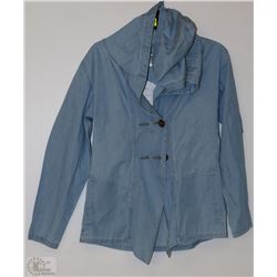 PARSLEY & SAGE WOMENS SHIRT SIZE SMALL