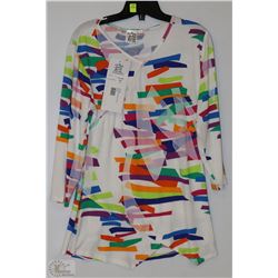 PARSLEY & SAGE WOMENS SHIRT SIZE SMALL