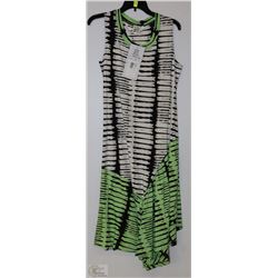 PARSLEY & SAGE WOMENS DRESS SIZE MEDIUM