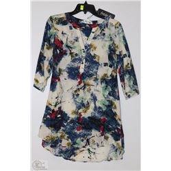 FRESH FX WOMENS SHIRT SIZE MEDIUM