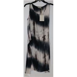 CHALET ET CECI WOMENS SHIRT SIZE SMALL