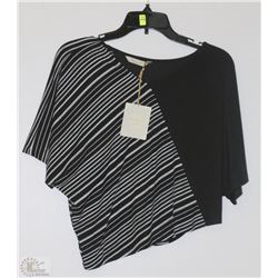 CHALET ET CECI WOMENS SHIRT SIZE SMALL