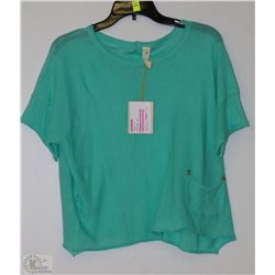 CHALET ET CECI WOMENS SHIRT SIZE 1