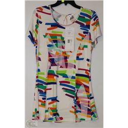 PARSLEY & SAGE WOMENS SHIRT SIZE SMALL