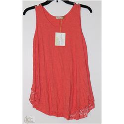 CHALET ET CECI WOMENS SHIRT SIZE SMALL