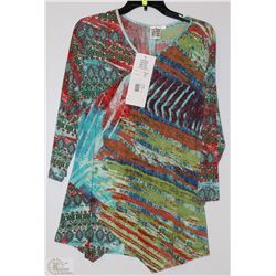 PARSLEY & SAGE WOMENS SHIRT SIZE SMALL