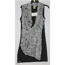 PARSLEY & SAGE WOMENS DRESS SIZE MEDIUM