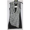 Image 1 : PARSLEY & SAGE WOMENS DRESS SIZE MEDIUM