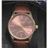 Image 1 : NEW OMAX MENS QUARTZ WATCH