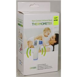 NEW INFRARED NON-CONTACT BODY THERMOMETER