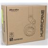 Image 1 : NEW BLUEDIO HURRICANE OVEREAR HEADPHONES