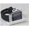 Image 1 : NEW BLUETOOTH SMARTWATCH WITH BUILT IN CAMERA