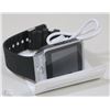 Image 1 : NEW BLUETOOTH SMARTWATCH WITH BUILT IN CAMERA