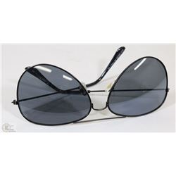 NEW AVIATOR STYLE SUNGLASSES
