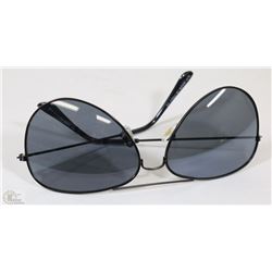 NEW AVIATOR STYLE SUNGLASSES