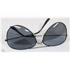 Image 1 : NEW AVIATOR STYLE SUNGLASSES