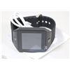 Image 1 : NEW BLUETOOTH SMARTWATCH WITH BUILT IN CAMERA