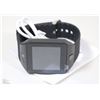 Image 1 : NEW BLUETOOTH SMARTWATCH WITH BUILT IN CAMERA
