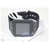 Image 1 : NEW BLUETOOTH SMARTWATCH WITH BUILT IN CAMERA