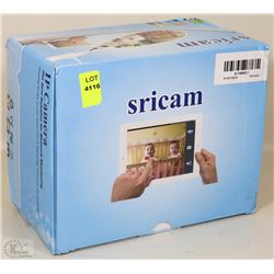 NEW IP CAMERA FOR HOME SECURITY OR BABY MONITORING