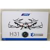 Image 1 : NEW H31 2.4GHZ WATERPROOF GYRO QUADCOPTER