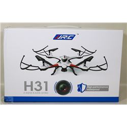 NEW H31 2.4GHZ WATERPROOF GYRO QUADCOPTER