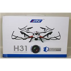 NEW H31 2.4GHZ WATERPROOF GYRO QUADCOPTER