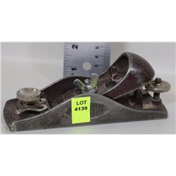 STANLEY PLANER NO.9-1/2