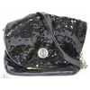 Image 1 : NEW BLACK WOMENS PURSE
