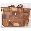 Image 1 : NEW BROWN WOMENS PURSE