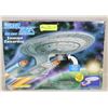 Image 1 : STAR TREK STAR SHIP ENTERPRISE COLLECTORS EDITION