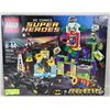 Image 1 : NEW LEGO DC COMICS SUPERHEROS #76035 SEALED
