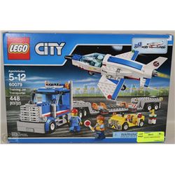 NEW LEGO CITY #60079 SEALED