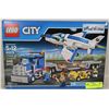 Image 1 : NEW LEGO CITY #60079 SEALED