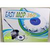 Image 1 : NEW IN BOX EASY 360 MOP AND BUCKET
