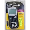 Image 1 : NEW TEXAS INSTRUMENTS T1-84 PLUS CALCULATOR