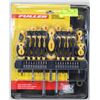 Image 1 : FULLER 37 PIECE SCREWDRIVER SET IN RACK