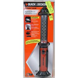BLACK AND DECKER BRIGHT BAR CORDED/CORDLESS
