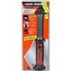 Image 1 : BLACK AND DECKER BRIGHT BAR CORDED/CORDLESS