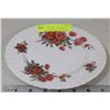 Image 1 : ROYAL ALBERT CENTENNIAL ROSE PLATE