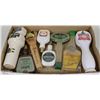 Image 1 : FLAT OF ASSORTED BEER TAPS