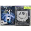 Image 1 : NEW IN PACKAGE WALT DISNEY " THE NIGHTMARE BEFORE