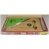 Image 1 : ZIPPY ZITHER KIDS WOOD INSTRUMENT