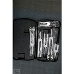TUNING FORKS
