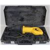 Image 1 : DEWALT RECIPROCATING SAW IN CASE