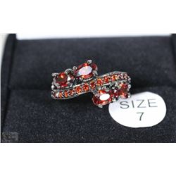 NEW WOMENS FASHION RING SIZE 7
