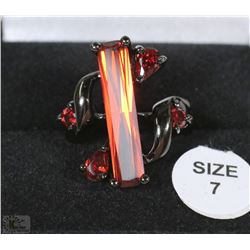 NEW WOMENS FASHION RING SIZE 7