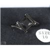 Image 1 : NEW WOMENS FASHION RING SIZE 10