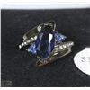 Image 1 : NEW WOMENS FASHION RING SIZE 7