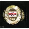 Image 1 : OTTAWA SENATORS  1927 REPLICA STANLEY CUP RING
